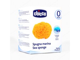 Imagen del producto Chicco esponja marina