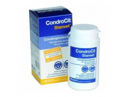 Imagen del producto Stangest Condrocit 60 comprimidos